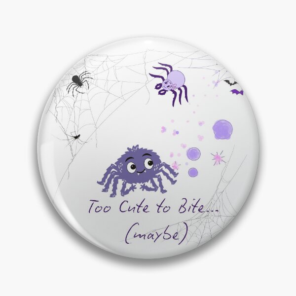 Item preview, Too Cute to Bite (Maybe) designed and sold by Sisy04.