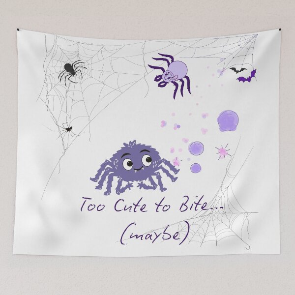 Item preview, Too Cute to Bite (Maybe) designed and sold by Sisy04.