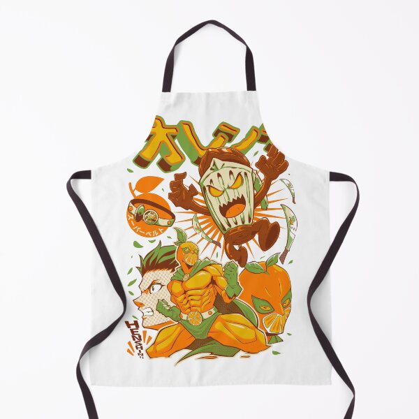 Item preview, Orange Ranger Henshin – Citrus Hero Parody designed and sold by Pupung oktavian.