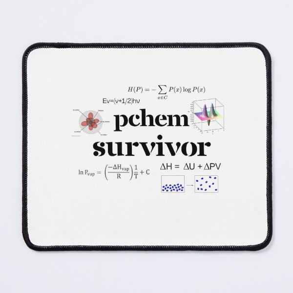 Item preview, pchem survivor  designed and sold by KatesFatCat.