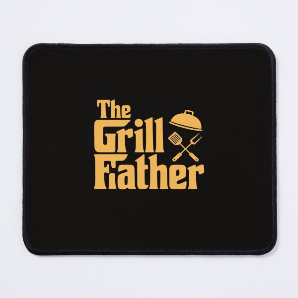 Item preview, Barbecue Chef BBQ Grill & Smoker The Grillfather designed and sold by portcrysral.