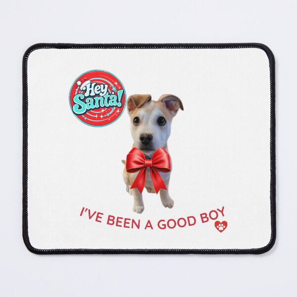 Item preview, I've Been a Good Boy Santa! designed and sold by DooDopper Designs.