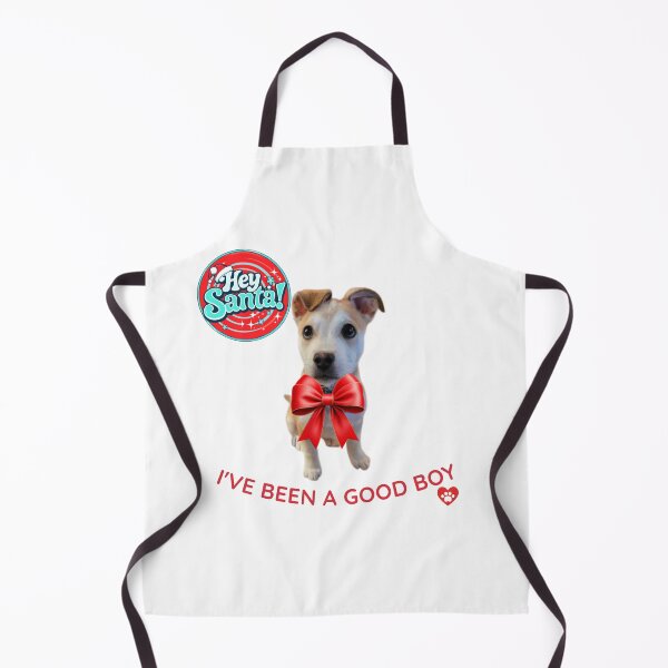 Item preview, I've Been a Good Boy Santa! designed and sold by DooDopper Designs.