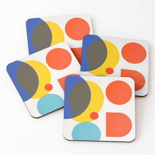 Item preview, Chromatic Geometry designed and sold by Artviawall.