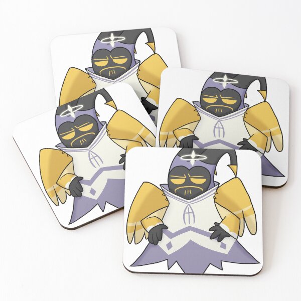 Item preview, Adam designed and sold by kodailust.