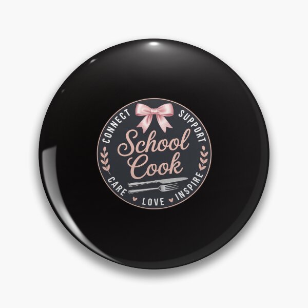 Item preview, Back To School Lunch Lady Appreciation School Cook designed and sold by portcrysral.