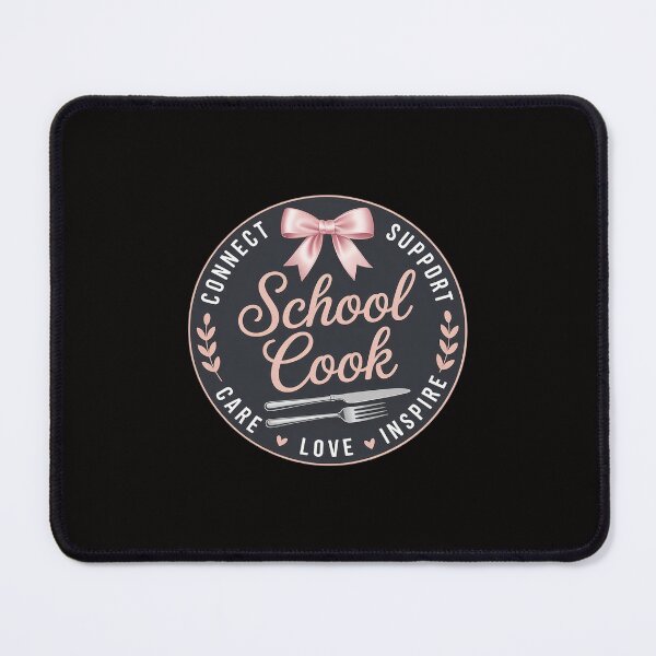 Item preview, Back To School Lunch Lady Appreciation School Cook designed and sold by portcrysral.