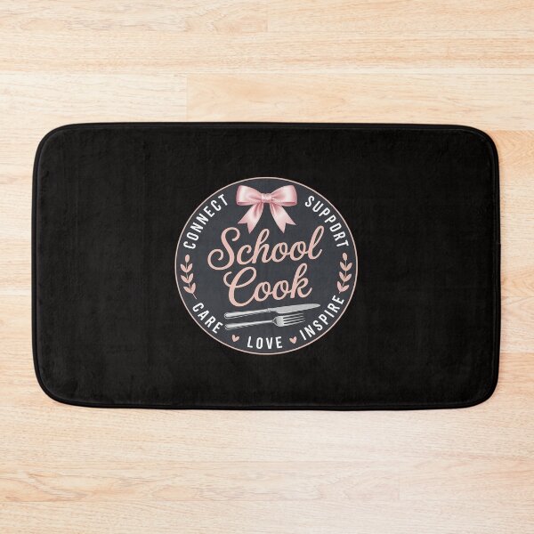 Item preview, Back To School Lunch Lady Appreciation School Cook designed and sold by portcrysral.