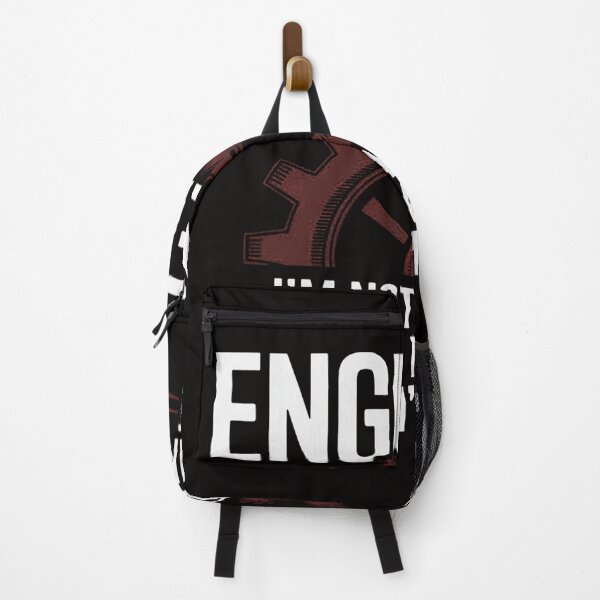 Item preview, Awesome Engineering - Engineer I'm Not Arguing - Sarcastic Engineering Gift designed and sold by portcrysral.
