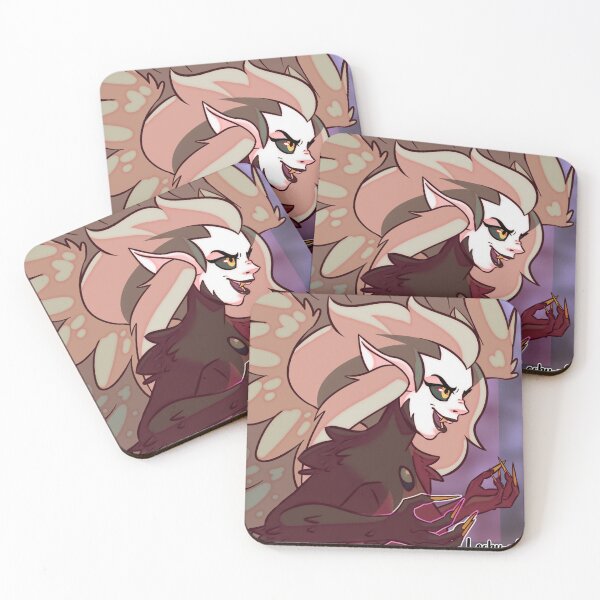 Item preview, Eda Clawthorne designed and sold by Lechuzaz.