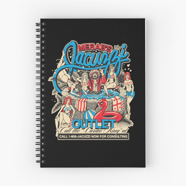 Item preview, Merab Dvalishvili "Jacuzzi Outlet" designed and sold by JeyVel.