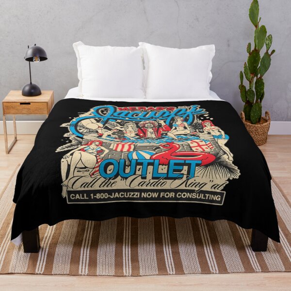Item preview, Merab Dvalishvili "Jacuzzi Outlet" designed and sold by JeyVel.