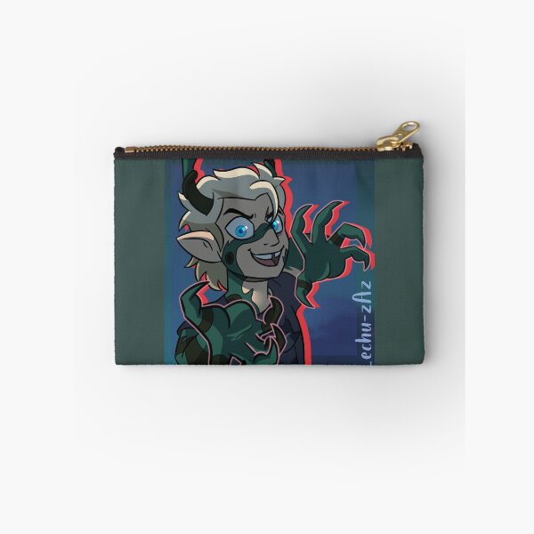 Item preview, Possessed Hunter designed and sold by Lechuzaz.