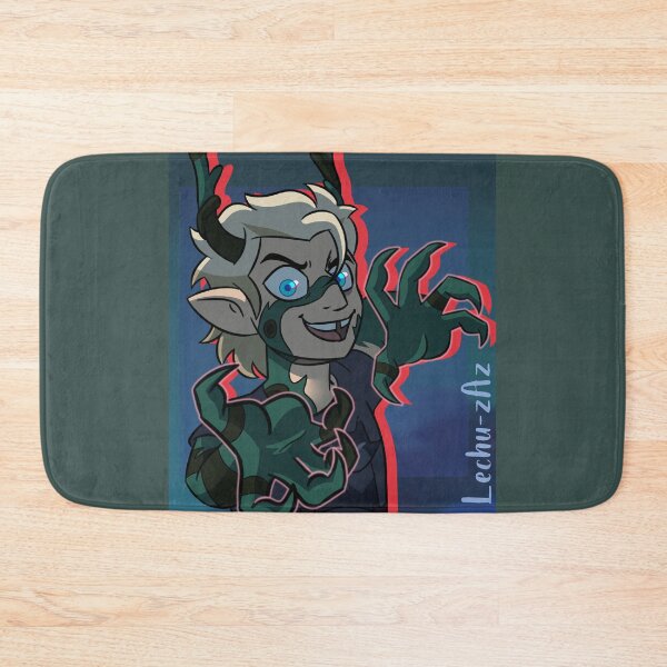 Item preview, Possessed Hunter designed and sold by Lechuzaz.