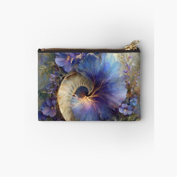 Item preview, "Bloom Within the Spiral Shell" designed and sold by bloorose.
