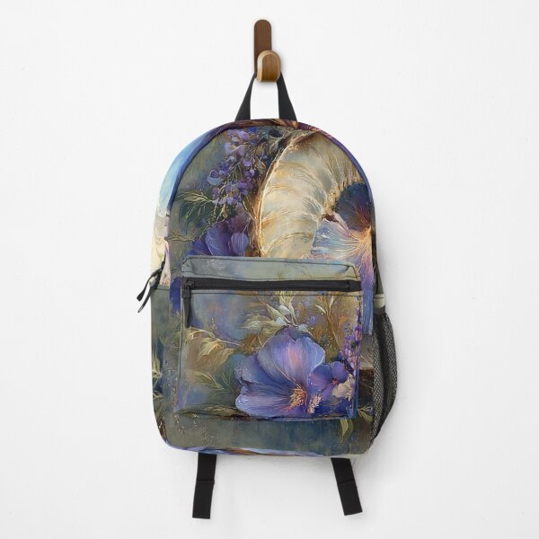 Item preview, "Bloom Within the Spiral Shell" designed and sold by bloorose.