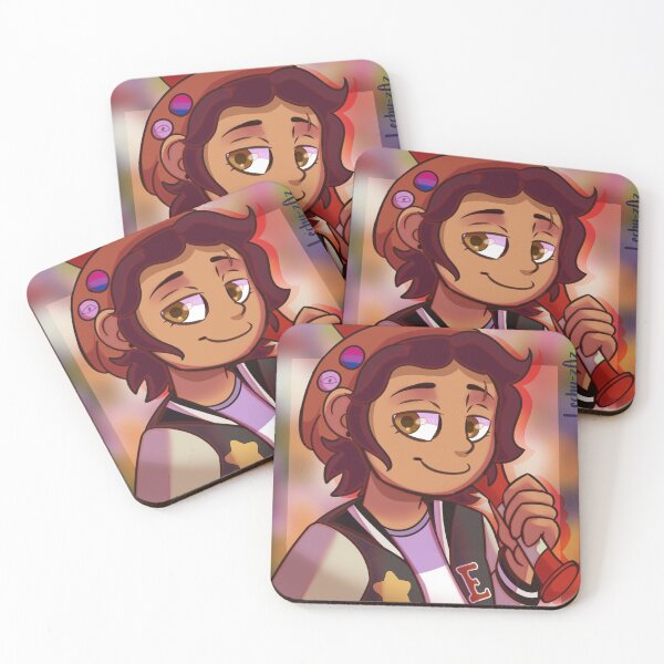 Item preview, Luz Noceda designed and sold by Lechuzaz.