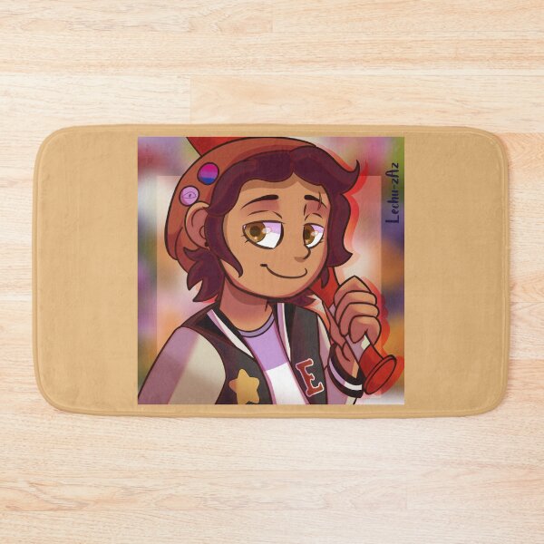 Item preview, Luz Noceda designed and sold by Lechuzaz.