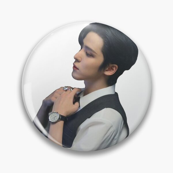 Item preview, All Business Yunho designed and sold by BooMPop-Designs.