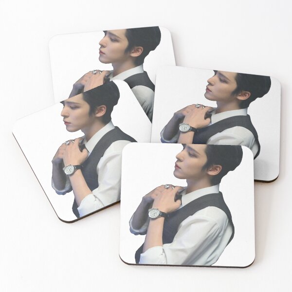 Item preview, All Business Yunho designed and sold by BooMPop-Designs.