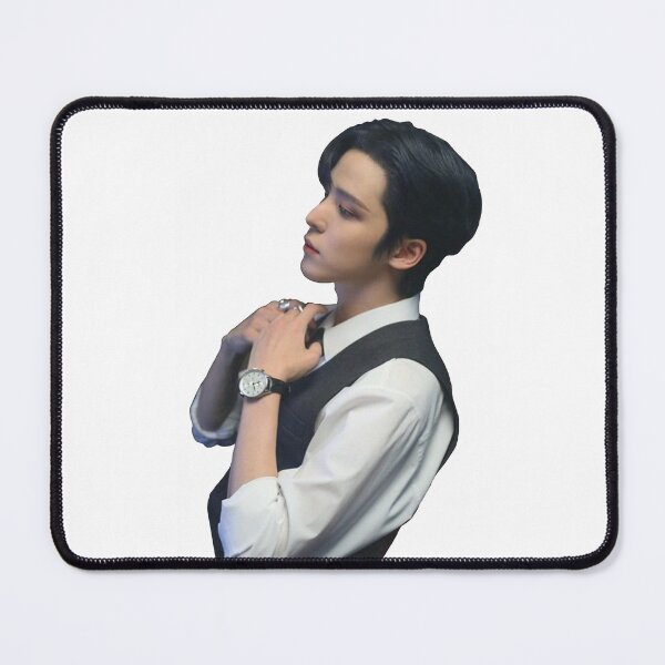 Item preview, All Business Yunho designed and sold by BooMPop-Designs.