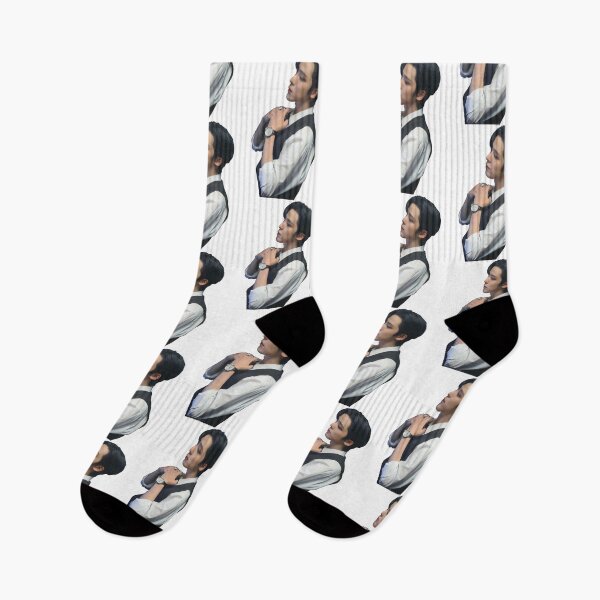 Item preview, All Business Yunho designed and sold by BooMPop-Designs.