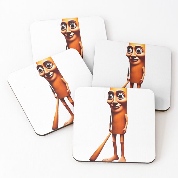 Item preview, Tung Tung Tung Sahur designed and sold by KavozStudio.