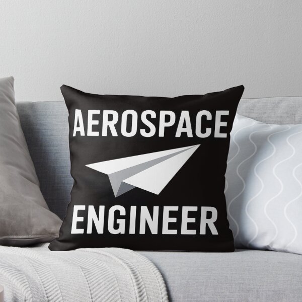 Item preview, Aerospace Engineer designed and sold by MelSurf.