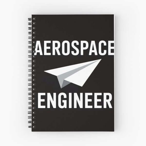Item preview, Aerospace Engineer designed and sold by MelSurf.