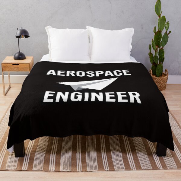 Item preview, Aerospace Engineer designed and sold by MelSurf.
