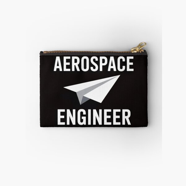 Item preview, Aerospace Engineer designed and sold by MelSurf.