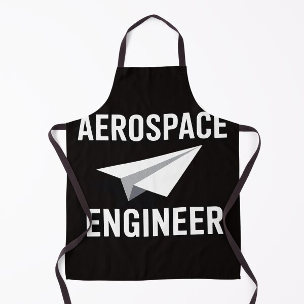 Item preview, Aerospace Engineer designed and sold by MelSurf.