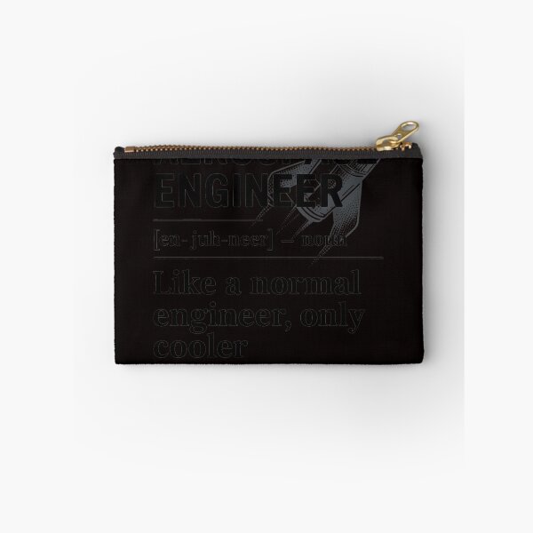 Item preview, Aerospace Engineer Definition Engineering Gift designed and sold by MelSurf.