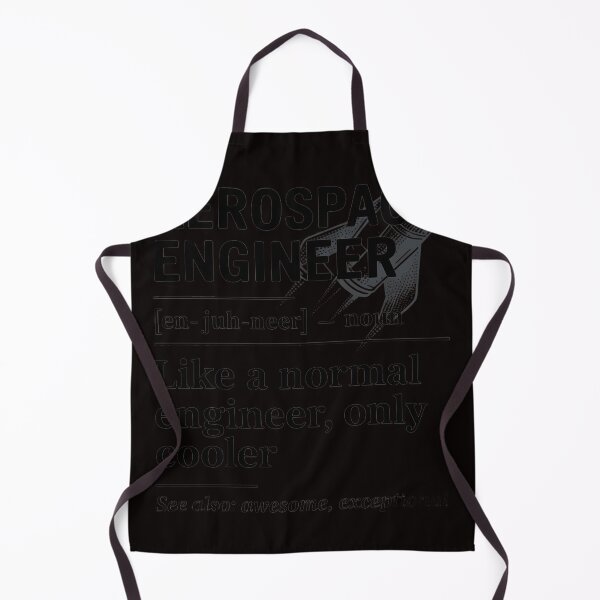 Item preview, Aerospace Engineer Definition Engineering Gift designed and sold by MelSurf.