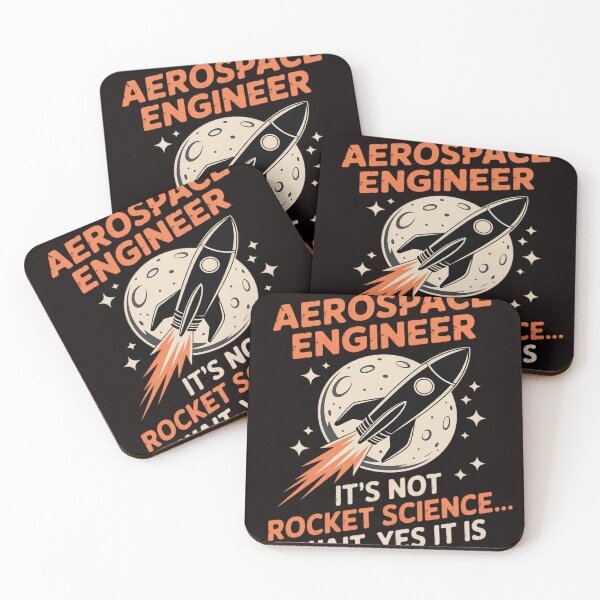 Item preview, Aerospace Engineer - Aeronautical Engineering Aviation Lover designed and sold by MelSurf.