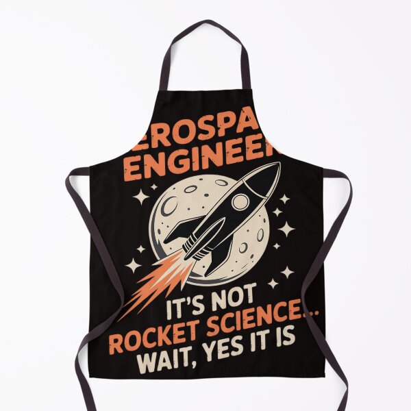 Item preview, Aerospace Engineer - Aeronautical Engineering Aviation Lover designed and sold by MelSurf.