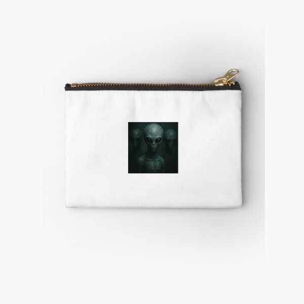 Item preview, Visitors from the Void (AI-generated) designed and sold by Coljam-Designs.