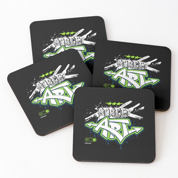 Item preview, Street Art designed and sold by proviax.