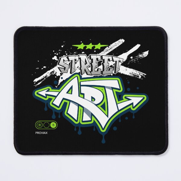 Item preview, Street Art designed and sold by proviax.