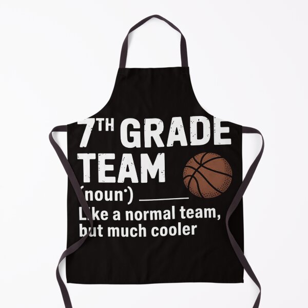 Item preview, 7th Grade Team Back to School Teacher Seventh grade Team designed and sold by MelSurf.