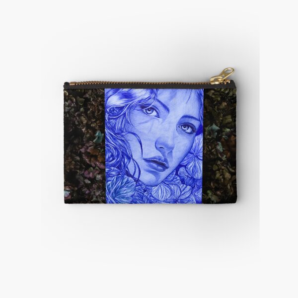 Item preview, Ballpoint pen drawing by Alina Lovin designed and sold by Alinalovinart.