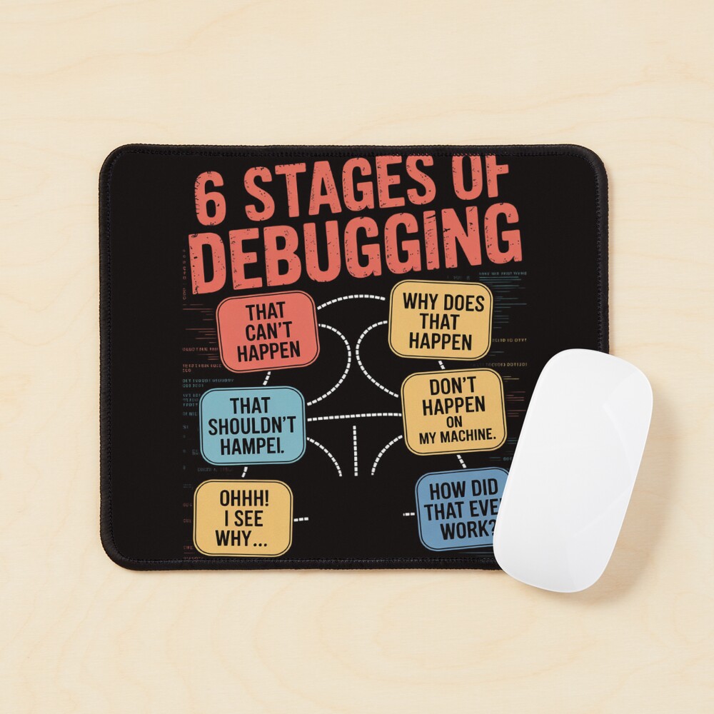 Item preview, Mouse Pad designed and sold by MelSurf.
