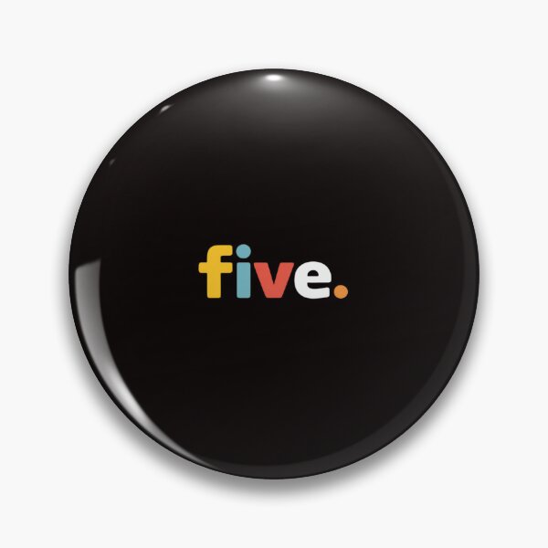 Item preview, 5th Birthday Boy 5 Five Year Old  Age 5 Party Ideas designed and sold by MelSurf.