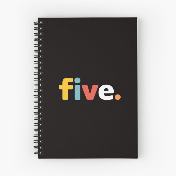 Item preview, 5th Birthday Boy 5 Five Year Old  Age 5 Party Ideas designed and sold by MelSurf.