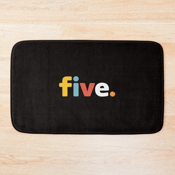 Item preview, 5th Birthday Boy 5 Five Year Old  Age 5 Party Ideas designed and sold by MelSurf.