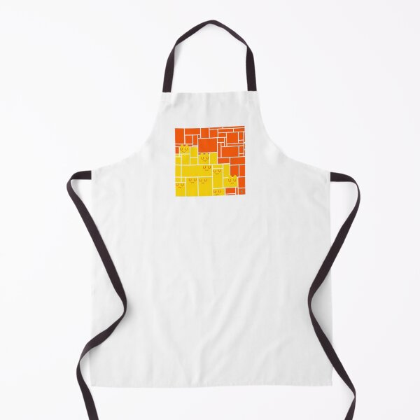 Item preview, Squishy Square Cat Wall designed and sold by chowlet.