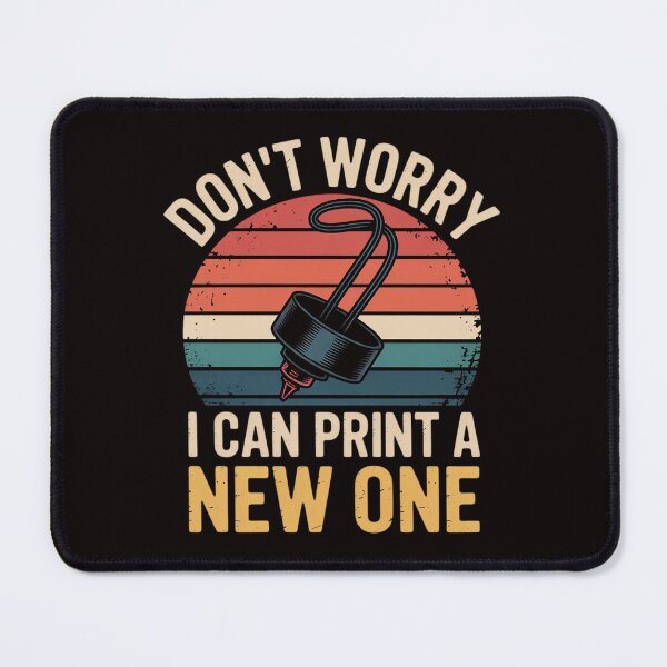Item preview, 3D Printer Gift idea for Geeks designed and sold by MelSurf.