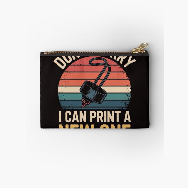 Item preview, 3D Printer Gift idea for Geeks designed and sold by MelSurf.