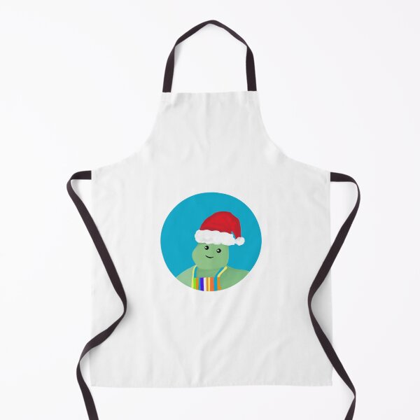 Item preview, Tiny Chef Christmas designed and sold by Mixed Bag Co..