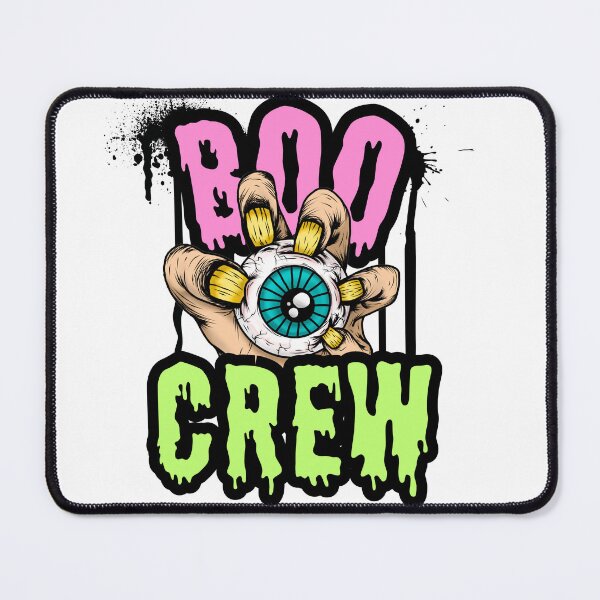 Item preview, Boo Crew designed and sold by proviax.